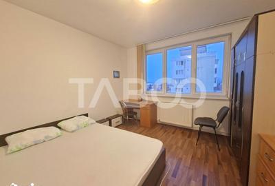 Apartament cu 2 camere semidecomandat, mobilat în Mihai Viteazul - 6