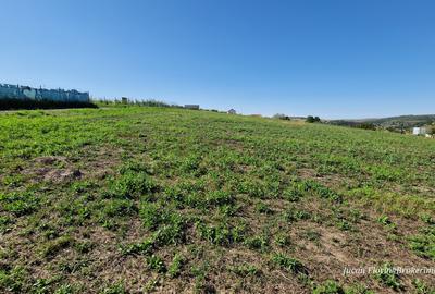 Teren intravilan in Vantori, Popricani,  ideal locuință sau investiție - 2