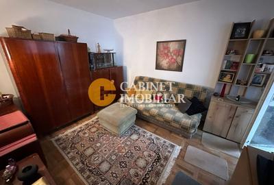 Apartament cu 2 camere nedecomandat în Tudor Vladimirescu - 3