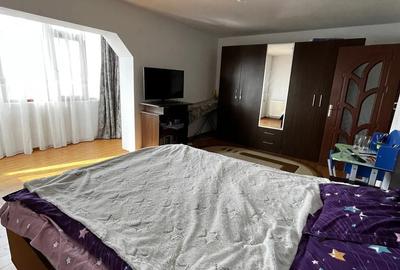 Apartament 3 Camere - 3 4 - 70mp - Mobilat si utilat - Liceu Stirbei - 2