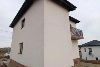 Casă cu Teren 450 Mp în Central - 3