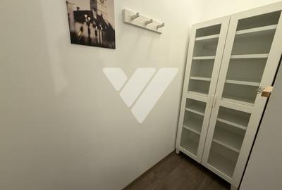 Apartament 3 camere 2 bai etaj 1 mobilat 75 mp Cartierul Arhitectilor - 5