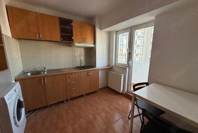 Garsonieră decomandată, mobilată în Calea Călărașilor - 7