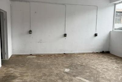 Spațiu comercial, de 1,037 mp, în Central - 7