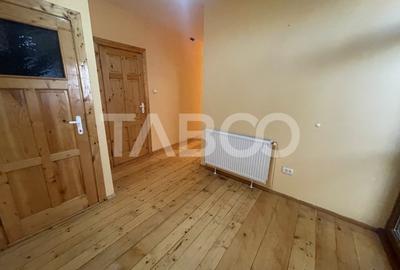 Apartament de inchiriat cu 4 camere si terasa Centrul Istoric Sibiu - 12
