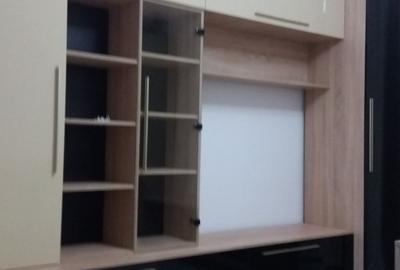 Apartament cu 2 camere decomandat, mobilat în Păcii - 3