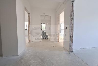 Apartament 3 camere nou de vanzare in Iasi Valea Lupului, decomandat - 5