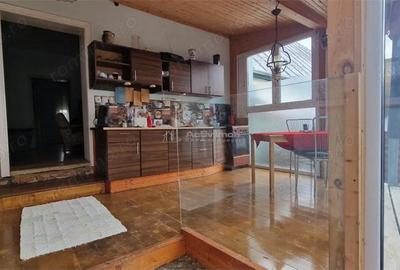 Casă cu Teren 1400 Mp în Brebu - 16