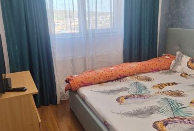 Apartament cu 2 camere semidecomandat în Central - 5