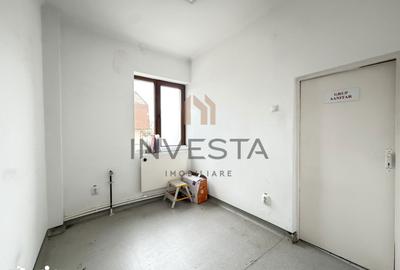 Casă cu 7 camere cu Canalizare în Andrei Mureșanu - 8