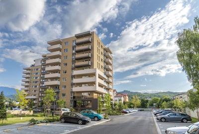 Inchiriem apartament 3 camere mobilat utilat lux cu parcare subterana Inchiriem apartament 3 camere mobilat utilat lux cu parcare subterana - 16