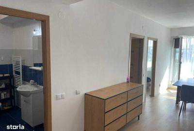 Apartament cu 2 camere în Între Lacuri