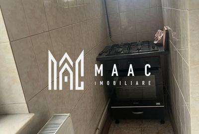 Apartament cu 3 camere decomandat, mobilat în Nord - 3