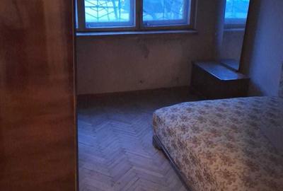 Apartament cu 2 camere semidecomandat în Exterior Vest - 1