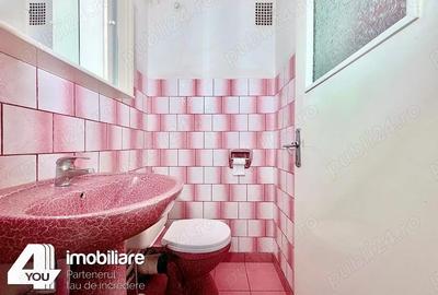 Apartament cu 4 camere decomandat în Boul Roșu - 10