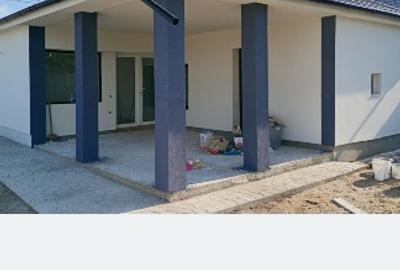 Casa de vanzare osorhei ultracentral la e 60 - 7