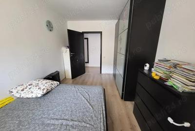 Apartament cu 3 camere decomandat în Central - 6