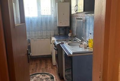 Apartament cu 2 camere decomandat în Central - 2