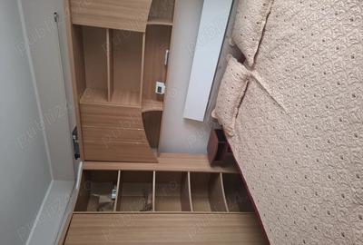 Garsonieră decomandată în Central - 4