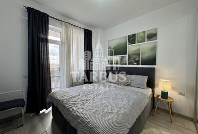 Apartament cu 2 camere, mobilat în Girocului - 2