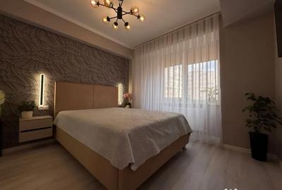 Apartament cu 2 camere decomandat în Metalurgiei - 3