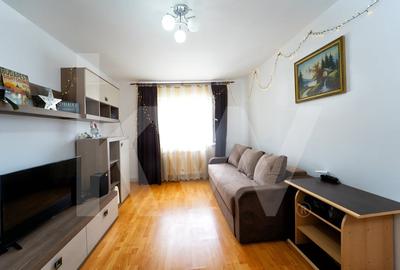 Apartament cu 2 camere in Valea Aurie cu pivnita - mobilat/utilat/ 0% comision - 3
