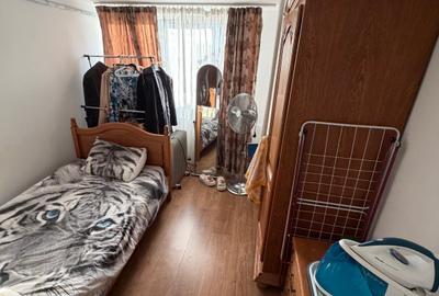 Apartament cu 5 camere decomandat în Calea Călărașilor - 19