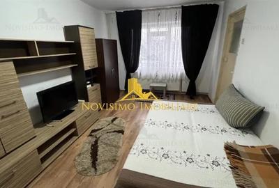 NOVISIMO-IMOBILIARE: GARSONIERA IN ZONA VEST , MOBILATA - 2