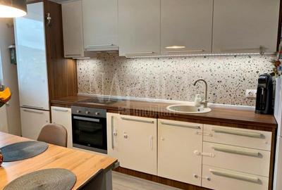 Apartament 2 camere de vanzare in Borhanci, Cluj Napoca - 4