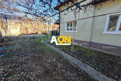 Casă individuală cu 4 camere cu Canalizare în Cetate - 3