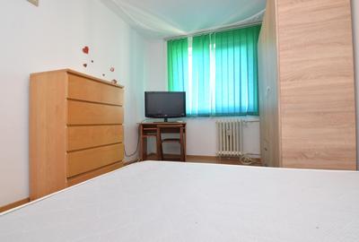 INCHIRIERE APARTAMENT 2 CAMERE NICOLAE GRIGORESCU - METROU NICOLAE GRIGORESCU - 12