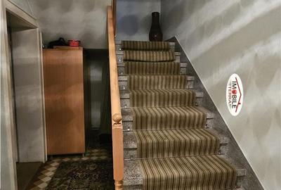 Casă cu 4 camere decomandat cu Teren 250 Mp în Central - 5