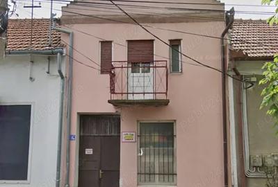 Apartamentul cu 1 camera la curte comuna - 1