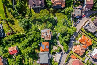 Casă individuală cu 7 camere cu Teren 1056 Mp în Brașovul Vechi - 7