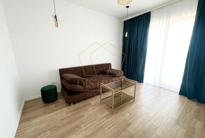 Apartament superb cu 2 camere | Calea Urseni - 2