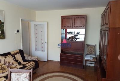 Apartament cu 2 camere nedecomandat în Moroasa 2