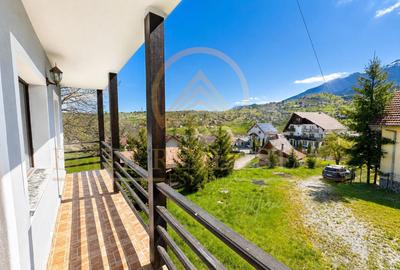 Hotel/Pensiune, de 393.17999267578 mp, în Bran - 14