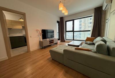 Apartament cu 3 camere decomandat în Aviației - 1