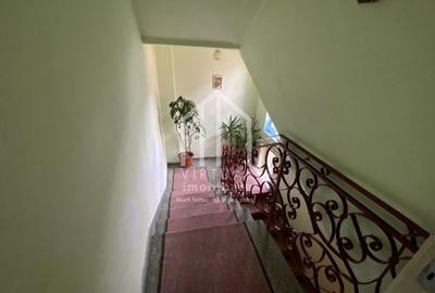 Casa de vanzare in Sibiu in zona centrala - 370 mp - piata Habermann - 9