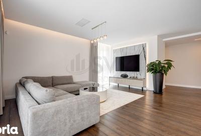 Casă cu 4 camere cu Teren 580 Mp în Snagov
