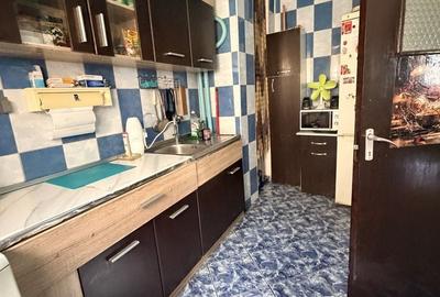 Apartament cu 3 camere decomandat în Pantelimon - 4
