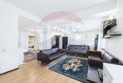 Teren si casa cu 6 camere in Saftica Ilfov - investitie - 6
