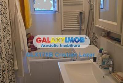Apartament cu 3 camere decomandat, mobilat în Crângași - 6