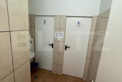 Spațiu comercial, de 274 mp, în Ultracentral - 4