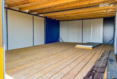 Cu aprobari zonale + constructie personalizabila, avantajoasa zonare, Arcus, Covasna - 6