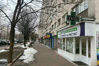 Spațiu comercial, de 22 mp, în Rahova - 1