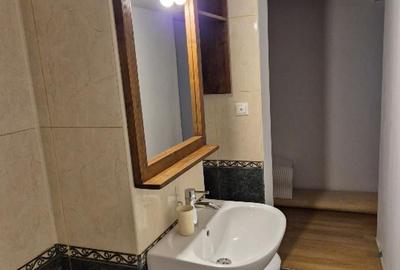 Garsonieră decomandată în Circumvalațiunii - 8