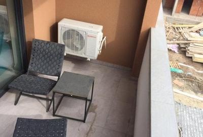 La intrare in Dumbravita apartament cu 2 camere bloc nou cu lift - 10