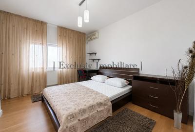 Apartament cu 2 camere semidecomandat în Capitol - 8