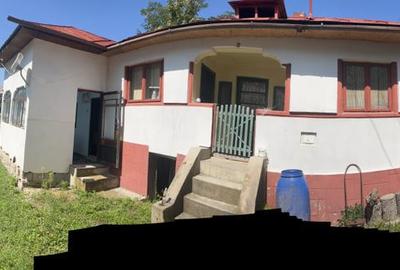 Casă cu 6 camere cu Teren 1900 Mp în Vălenii de Munte - 5